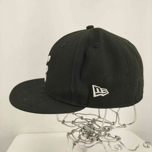 ニューエラ NEW ERA 59FIFTY SCABAL クラシックロゴ  ベースボールキャップ メンズ  7 5/8